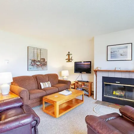 Seagrass Condo